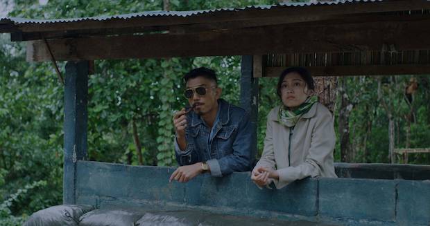 หนังไทยคว้ารางวัลใหญ่!! หนัง ‘เวลา’ คว้า Grand Prize เทศกาลหนังโตเกียว หนังไทยคว้ารางวัลใหญ่!! หนัง ‘เวลา’ คว้า Grand Prize เทศกาลหนังโตเกียว