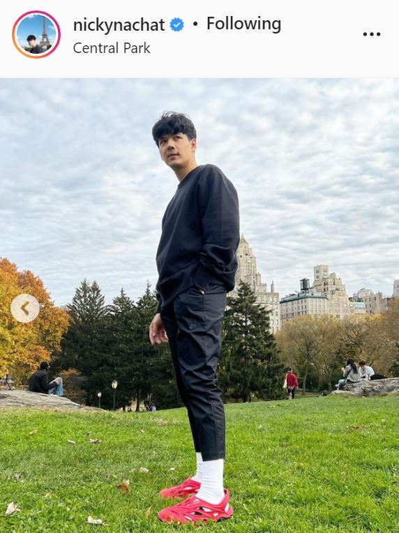นิกกี้-เม้าส์ ถูกมิจฉาชีพหลอกโกงเงิน สูญเสียไปกว่า 10 ล้านบาท