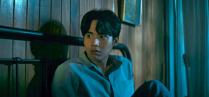 เรื่องย่อ ทรงจำในอักษร(2024) Memory In The Letter