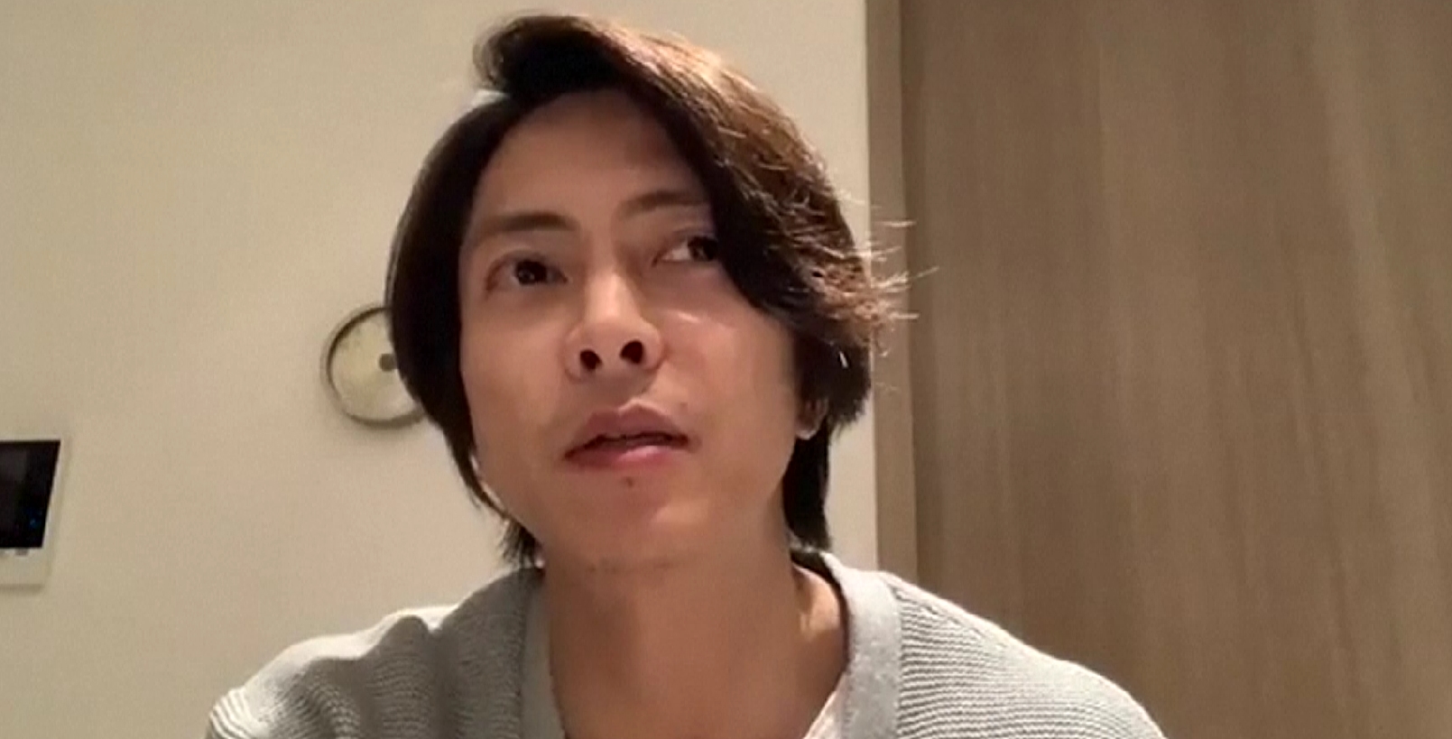 ยามะพี กับบทบาทสุดท้าท้ายใน  Drops of God ซีรีส์ใหม่ถ่ายทำที่ประเทศไทย 