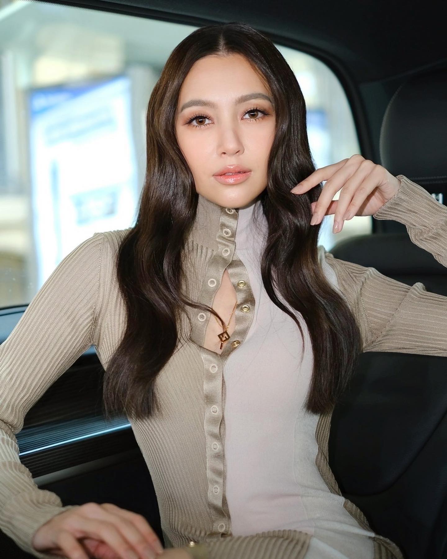 ‘เบลล่า’ ปังระดับโลก!! ติดอันดับ 6 คนดังสร้างมูลค่าสื่อที่แฟชั่นโชว์โอต์กูตูร์ ปารีส ‘เบลล่า’ ปังระดับโลก!! ติดอันดับ 6 คนดังสร้างมูลค่าสื่อที่แฟชั่นโชว์โอต์กูตูร์ ปารีส
