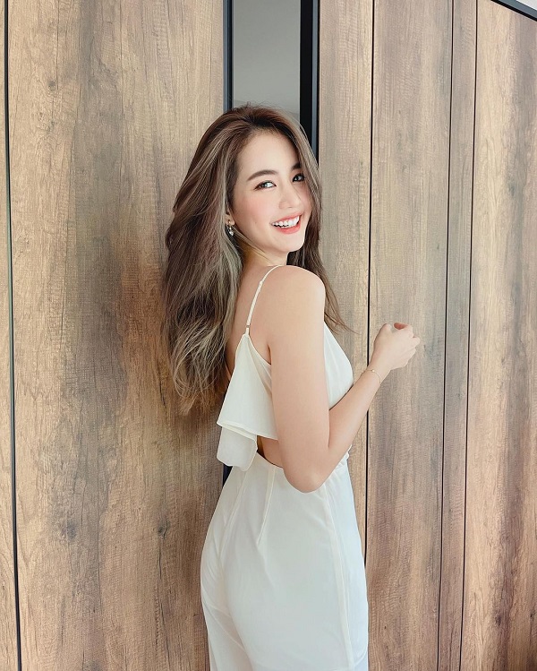 โบว์ เมลดา ยืนยันตอนนี้ยังโสด หมดลุ้นรีเทิรน์ มิกค์ ทองระย้า (มีคลิป) โบว์ เมลดา ยืนยันตอนนี้ยังโสด หมดลุ้นรีเทิรน์ มิกค์ ทองระย้า (มีคลิป)