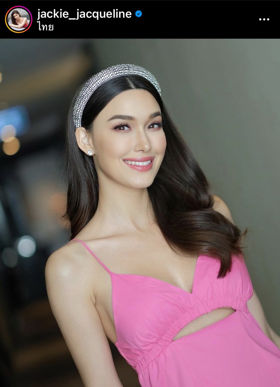 แจ็คกี้ ร้องกรี๊ดดดดด หลังต่อสายตรงหา เก้า เคลียร์ความสัมพันธ์ เกรท ตกลงเป็นอะไรกัน 