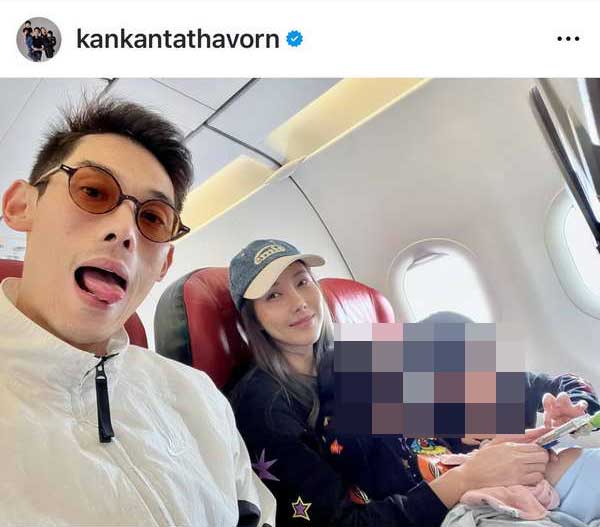 แม็กกี้ อาภา เป็นห่วงลูกๆ กันต์-พลอย หลังมีผู้ปกครองพูดถึง หวั่นกระทบจิตใจ แม็กกี้ อาภา เป็นห่วงลูกๆ กันต์-พลอย หลังมีผู้ปกครองพูดถึง หวั่นกระทบจิตใจ