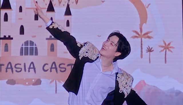 เป็นทุกอย่างให้เธอแล้ว!! ‘คิมจงฮยอน’ จัดเต็มความฟินที่งานแฟนมีตเดี่ยวครั้งแรกในไทย