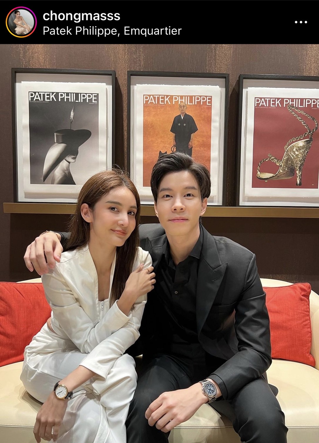 สละโสดอีกคู่!!  แบม ปีติภัทร เซอร์ไพรส์คุกเข่า ขอ กวาง ช้องมาศ แฟนสาวแต่งงาน