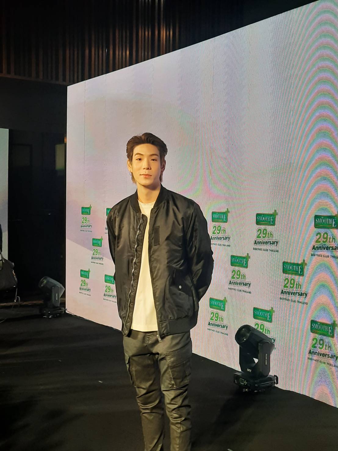 เจเจ ย้ำชัดสถานะ ต้าเหนิง ยังเหมือนเดิม เผยที่ฝ่ายหญิงลบรูปแค่งอนกัน เจเจ ย้ำชัดสถานะ ต้าเหนิง ยังเหมือนเดิม เผยที่ฝ่ายหญิงลบรูปแค่งอนกัน