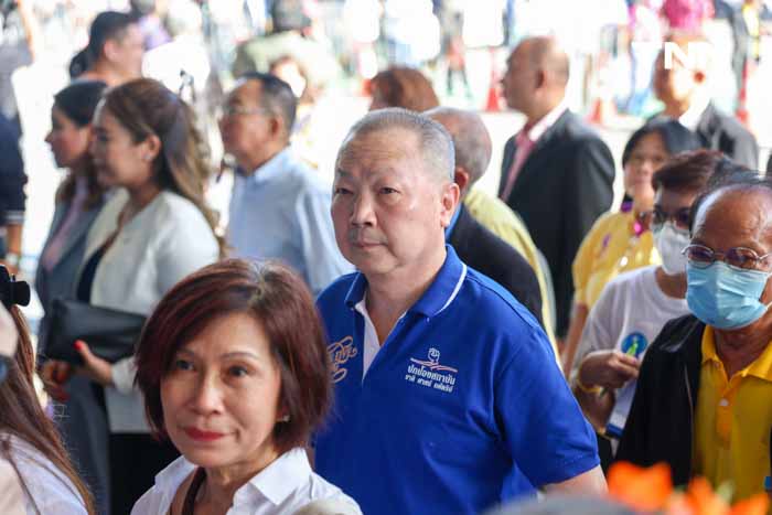 ประมวลภาพเลือก สว. กทม. ก่อนเข้าสู่การเลือกระดับประเทศ 26 มิ.ย. นี้ ประมวลภาพเลือก สว. กทม. ก่อนเข้าสู่การเลือกระดับประเทศ 26 มิ.ย. นี้