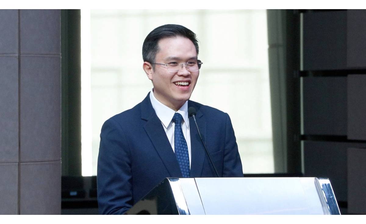 ปลดล็อกเงินทุน นำไทยสู่ New S-Curve หนุนเศรษฐกิจโตก้าวกระโดด ปลดล็อกเงินทุน นำไทยสู่ New S-Curve หนุนเศรษฐกิจโตก้าวกระโดด