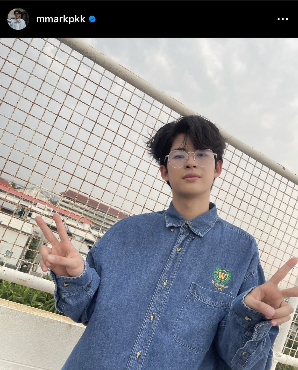 เอ๊ะนี่มันงูอะไร!? มาร์ค ภาคิน เจองูเลื้อยเข้าบ้าน จนต้องขอคำปรึกษาจากว่าที่สัตวแพทย์ชื่อดัง