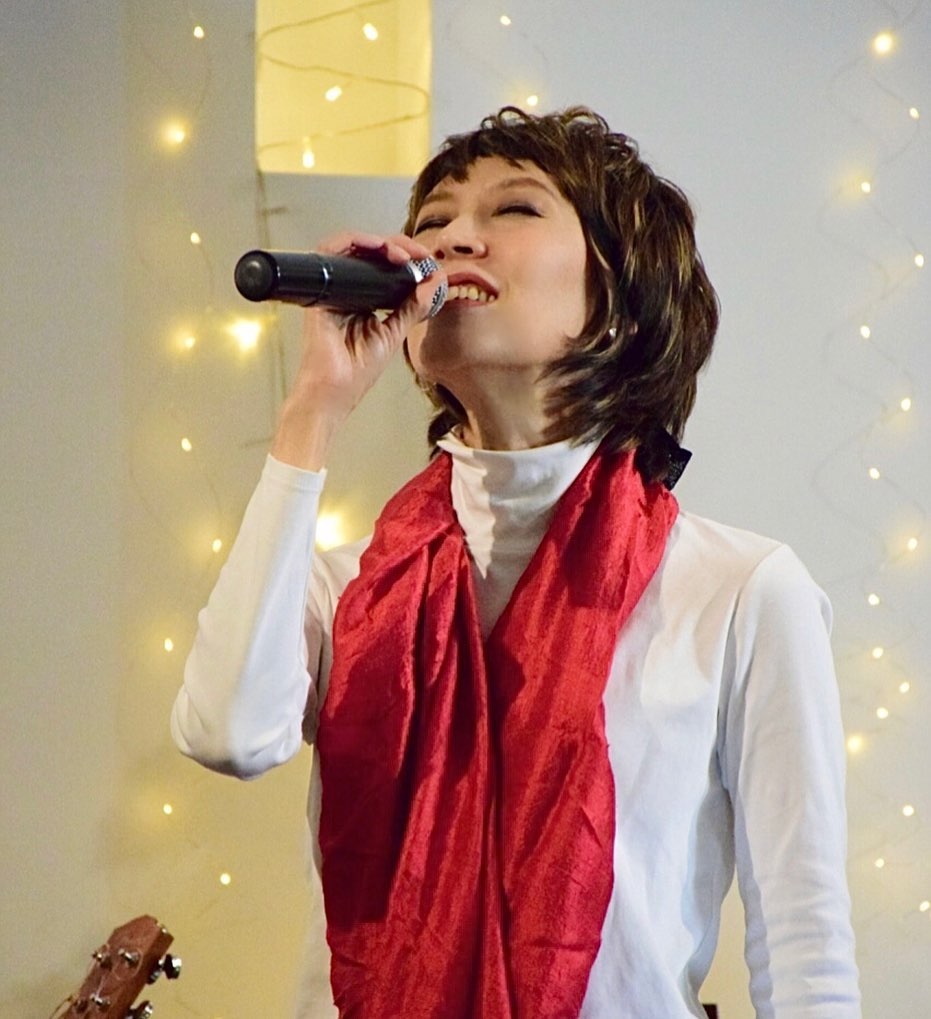ศรัณย่า สร้างรอยยิ้ม!! หลังฉีดวัคซีนเสร็จ ขอร้องเพลงต่อ ระหว่างรอสังเกตอาการ ศรัณย่า สร้างรอยยิ้ม!! หลังฉีดวัคซีนเสร็จ ขอร้องเพลงต่อ ระหว่างรอสังเกตอาการ