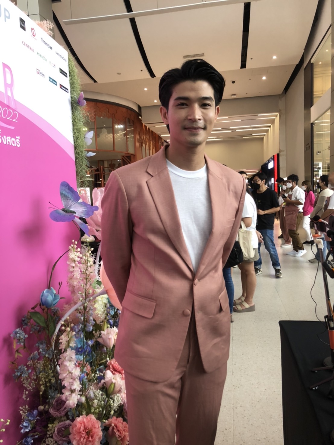 ตูมตาม ยุทธนา เผยกังวลคุณพ่อ หลังเสี่ยงป่วยเป็นมะเร็งลำไส้ แต่โชคดีที่รักษาทัน