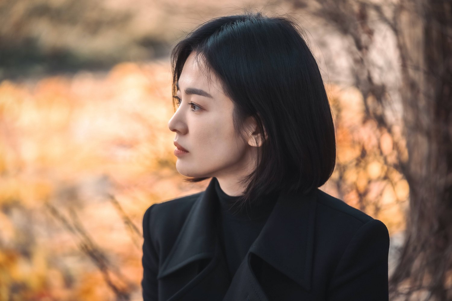 รวบตึงผลผู้ชนะ!! 'ซงฮเยคโย - พัคอึนบิน' คว้ารางวัลใหญ่ Baeksang Arts Awards ปีนี้ รวบตึงผลผู้ชนะ!! 'ซงฮเยคโย - พัคอึนบิน' คว้ารางวัลใหญ่ Baeksang Arts Awards ปีนี้