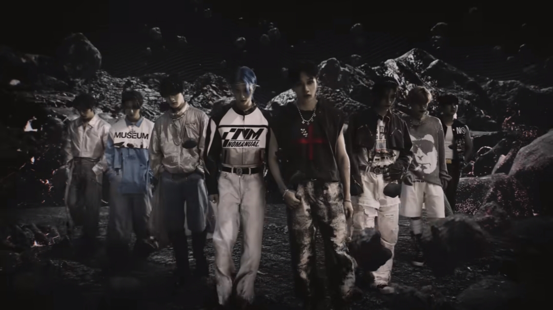 “Stray Kids”   ร่วมงานกับตัวแม่เพลงอนิเมะ “LiSA” ในเพลงใหม่  Social Path