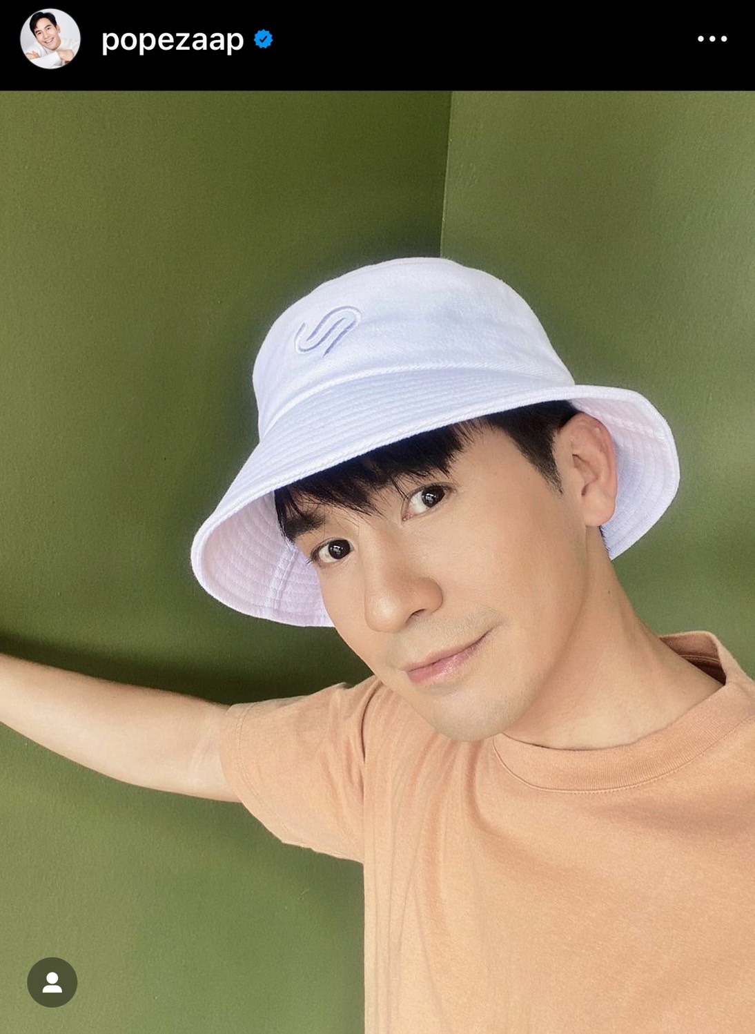 ชาวเน็ตถกสนั่น!! โป๊ป ธนวรรธน์ ทักหาสาวไม่บรรลุนิติภาวะ 