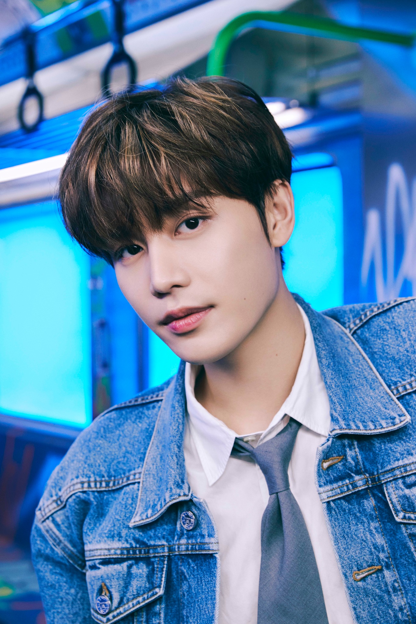 แฟนๆ ร่วมส่งกำลังใจให้ แทอิล NCT ประสบอุบัติเหตุขาหัก-ต้องเข้าผ่าตัด แฟนๆ ร่วมส่งกำลังใจให้ แทอิล NCT ประสบอุบัติเหตุขาหัก-ต้องเข้าผ่าตัด