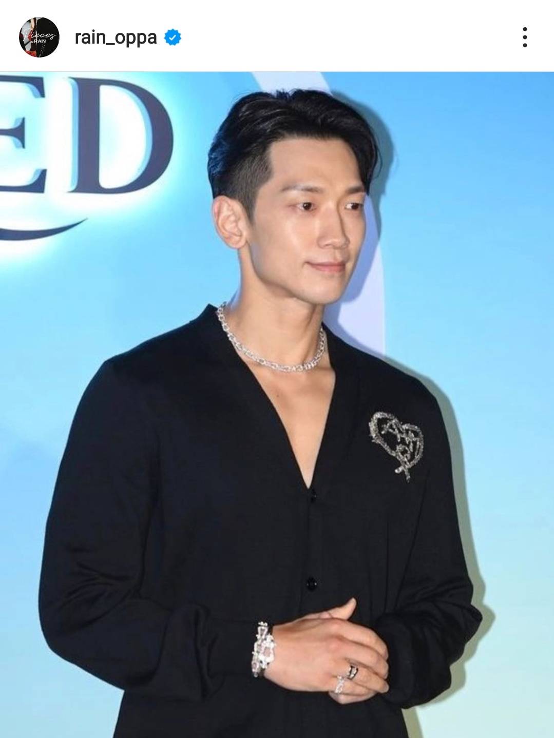 เรน ซุป'ตาร์ระดับโลก เตรียมบินลัดฟ้าร่วมงานเค้าท์ดาวน์ที่ไทย