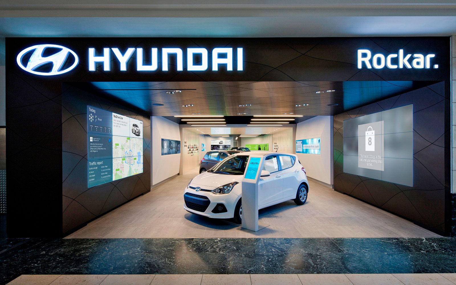Hyundai เตรียมโละแบตรถไฟฟ้ากว่า 82,000 คันทิ้ง หลังพบเสี่ยงไฟไหม้