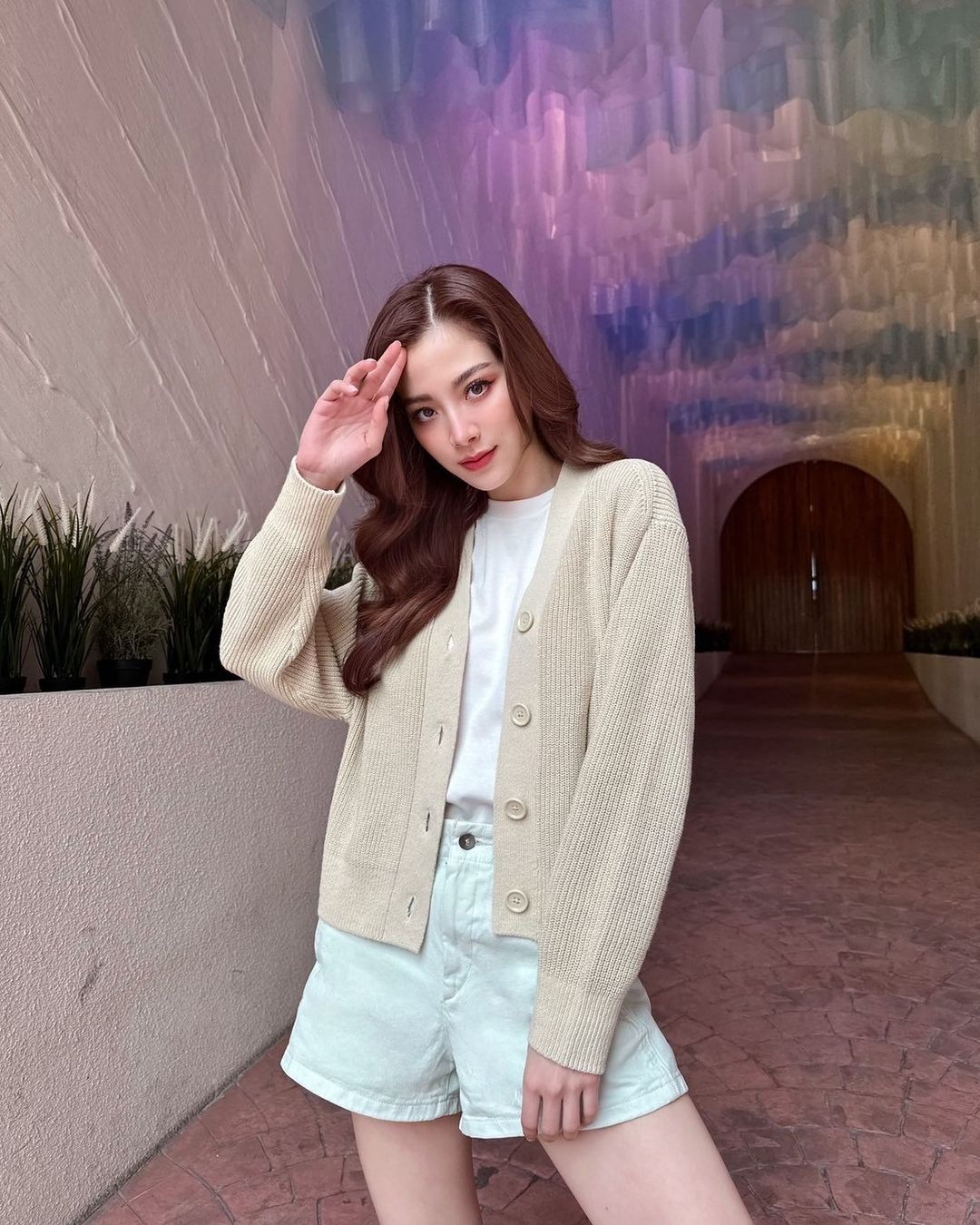 ใบเฟิร์น พิมพ์ชนก ไม่เกี่ยวแน่นอน ผู้จัดการช่วยยืนยันหลังโดนโยงเป็นนางเอก 100 ล้านสั่งซื้อไซยาไนด์