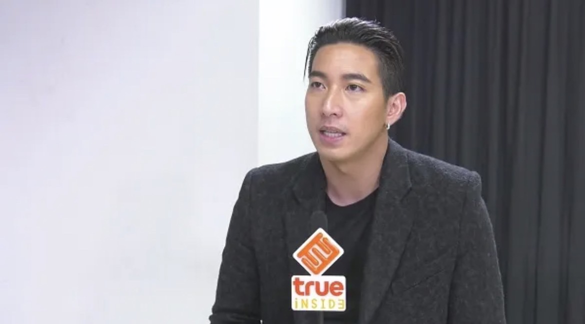 ล่าสุด ผจก.โตโน่ เผย เรื่องที่ทุกคนไม่เคยรู้ที่ทำกิจกรรม one man and the river