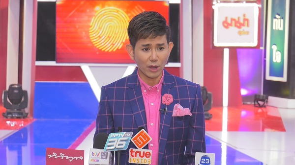 “เอ ไชยา” อยากทำเพลงแต่หวั่นกระแสในยุคปัจจุบัน  (มีคลิป)