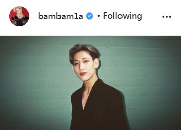 แห่คอมเมนต์ ไอจี!! มดดำ หลังโพสต์ขอโทษ แบมแบม-นิชคุณ