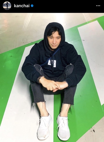 หนุ่ม กรรชัย เผยเคยเป็นโรคแพนิกไม่ออกจากบ้านเลยถึง 1 ปี!! 