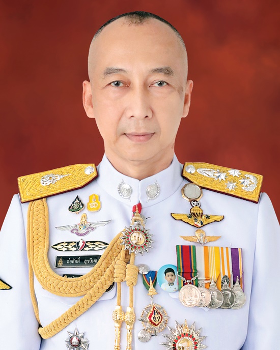 เปิดประวัติและผลงาน 4 แคนดิเดต ‘ผู้บัญชาการตำรวจแห่งชาติ’ คนที่ 14 เปิดประวัติและผลงาน 4 แคนดิเดต ‘ผู้บัญชาการตำรวจแห่งชาติ’ คนที่ 14