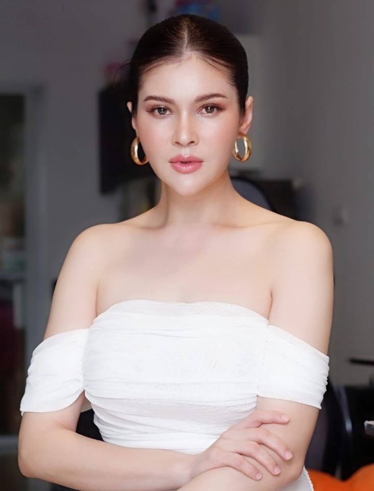 แอนนี่ บรู๊ค โพสต์ยาวกล่าวถึง พ่อเลี้ยง กับความทรงจำที่งดงาม แอนนี่ บรู๊ค โพสต์ยาวกล่าวถึง พ่อเลี้ยง กับความทรงจำที่งดงาม