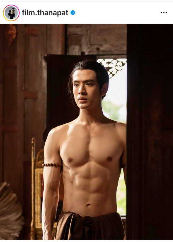 ฟิล์ม ธนภัทร น้ำตาคลอ!ดราม่า แม่หยัว ทำนักแสดงได้รับผลกระทบกับจิตใจ ฟิล์ม ธนภัทร น้ำตาคลอ!ดราม่า แม่หยัว ทำนักแสดงได้รับผลกระทบกับจิตใจ