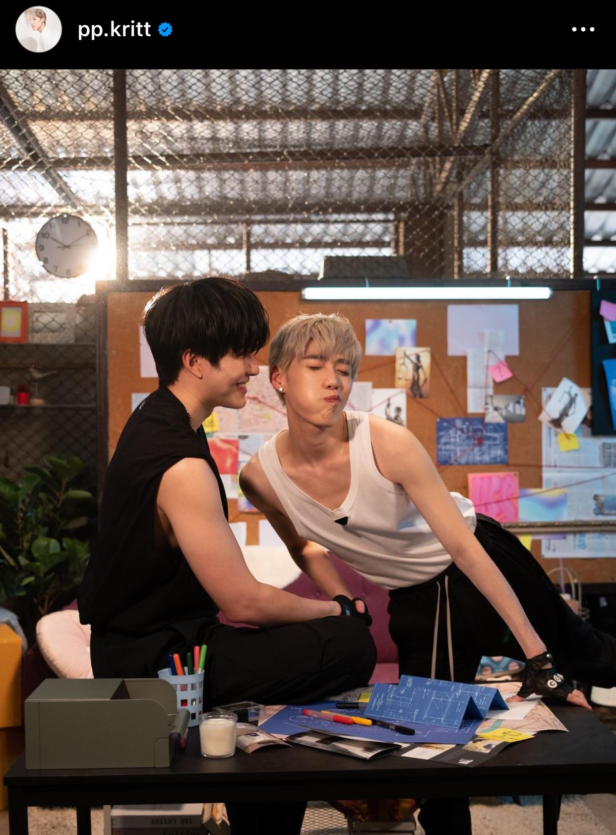 สุดปัง! Mv 'ลังเล' พีพี กฤษฎ์ ขึ้นเทรนด์อันดับ 1 บน Youtube ภายใน 2 วัน สุดปัง! Mv 'ลังเล' พีพี กฤษฎ์ ขึ้นเทรนด์อันดับ 1 บน Youtube ภายใน 2 วัน