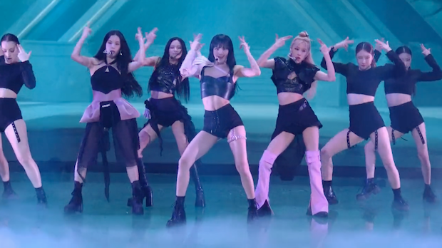 ‘ลิซ่า’ คว้ารางวัล Best K-Pop!! BLACKPINK สร้างประวัติศาสตร์ไม่หยุดที่งาน MTV VMAs ‘ลิซ่า’ คว้ารางวัล Best K-Pop!! BLACKPINK สร้างประวัติศาสตร์ไม่หยุดที่งาน MTV VMAs