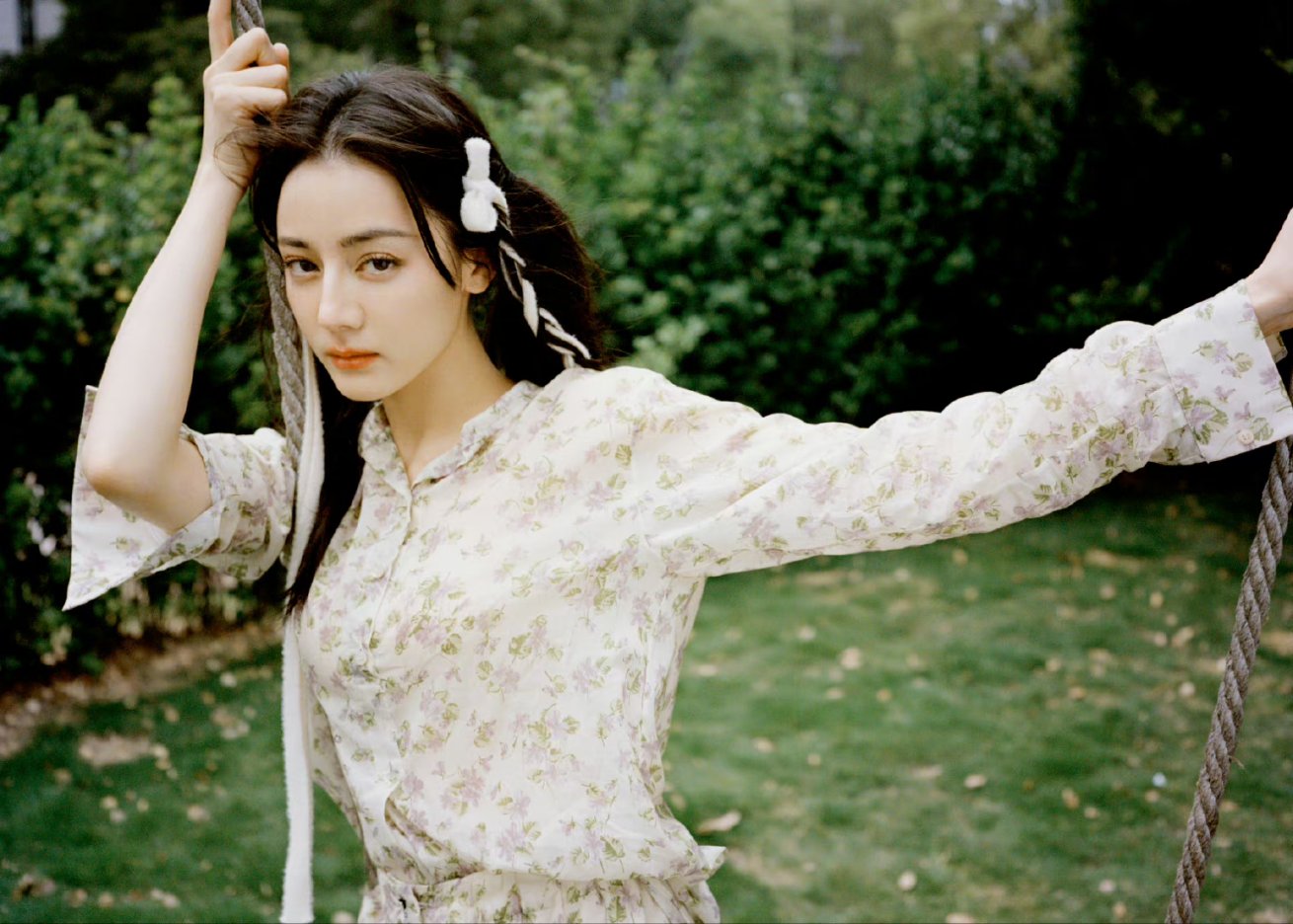 #ตี๋ลี่เร่อปา!! สวยปังอลังไม่หยุดหลังฉลองวันเกิดอายุ 31 ปี #ตี๋ลี่เร่อปา!! สวยปังอลังไม่หยุดหลังฉลองวันเกิดอายุ 31 ปี