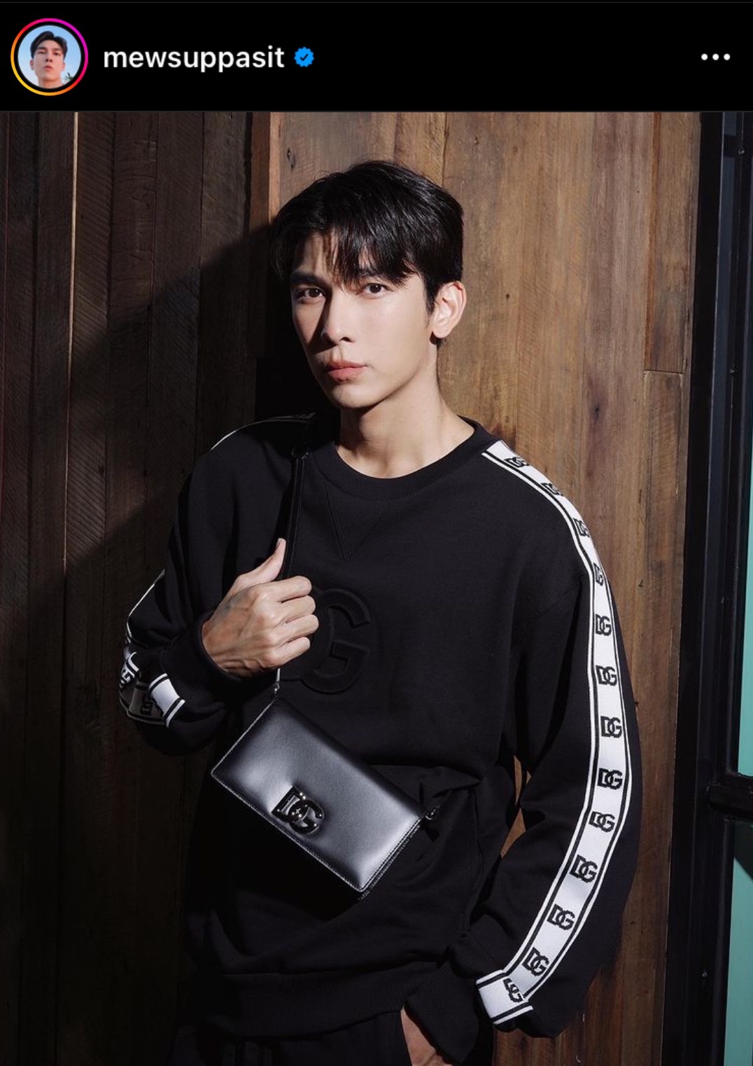 มิว ศุภศิษฏ์ เผยหลังกลับจากต่างประเทศ พร้อมอัปเดตความปัง คิวงานละครแน่น มิว ศุภศิษฏ์ เผยหลังกลับจากต่างประเทศ พร้อมอัปเดตความปัง คิวงานละครแน่น