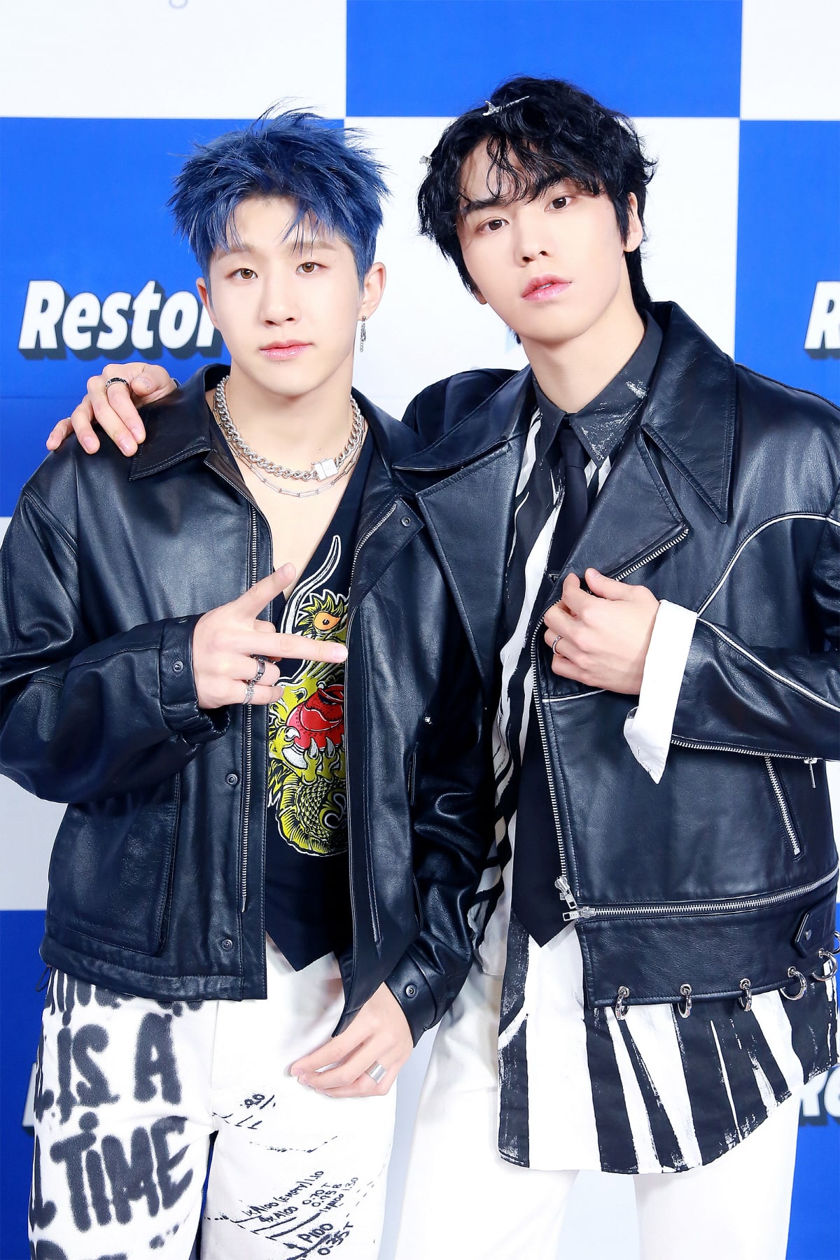 แฟนๆสุดเสียดาย!! 'ร็อคกี้' ยืนยันอำลาวง ASTRO และสังกัดปลุกปั้น แฟนๆสุดเสียดาย!! 'ร็อคกี้' ยืนยันอำลาวง ASTRO และสังกัดปลุกปั้น