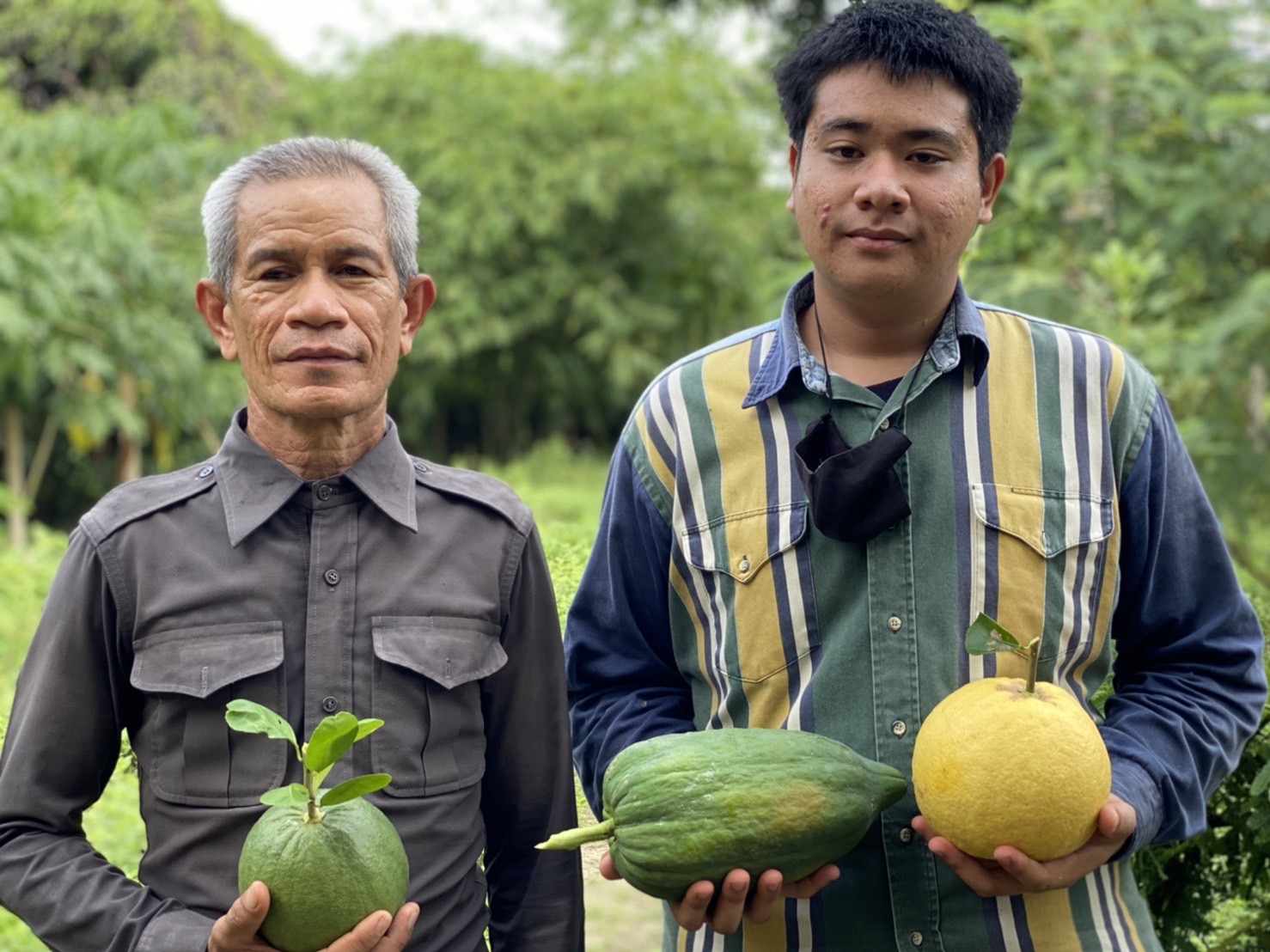 สหกรณ์พัฒนาชีวิตชาวหุบกะพง เดินตามหลักปรัชญาเศรษฐกิจพอเพียง ฝ่าวิกฤตโควิดอย่างไม่ลำบาก