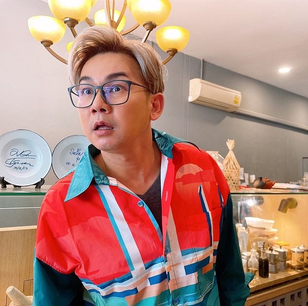 “เอ๊าะ กีรติ” เป็นหนี้หลายล้านเพราะพิษโควิด ลั่น! ต้องสู้เท่านั้น (มีคลิป)  