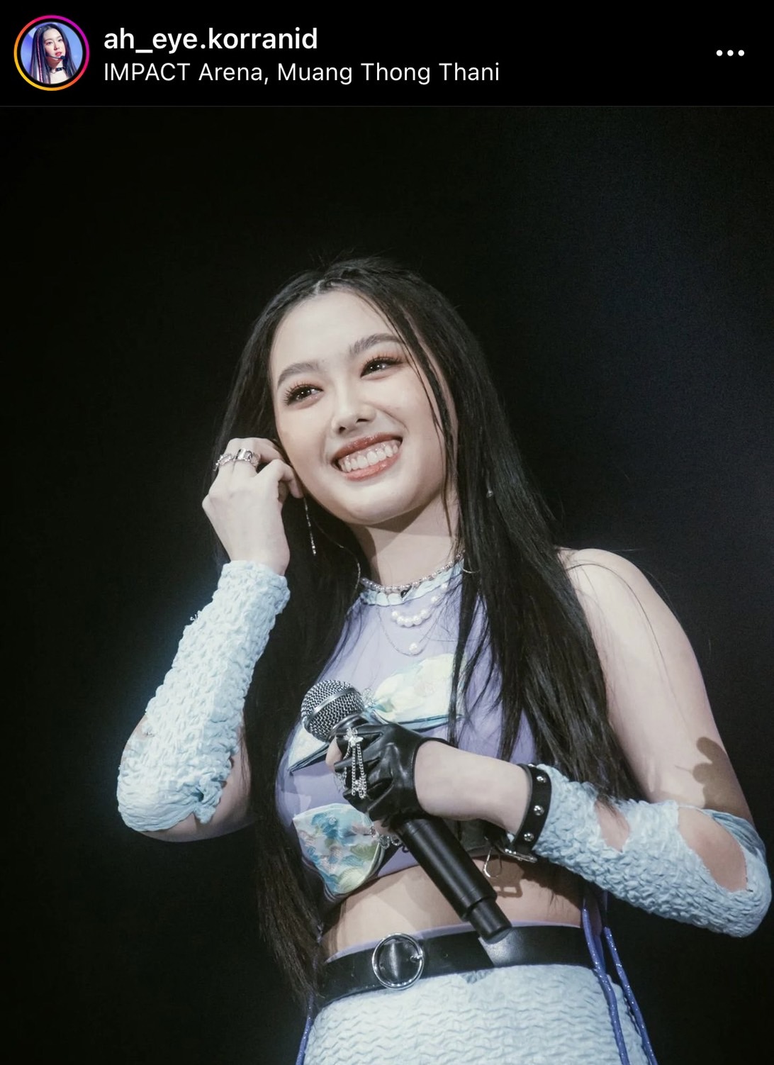 ด่วน! อ๊ะอาย ติดเชื้อโควิด-19