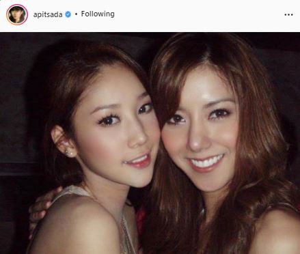 ไอซ์ อภิษฎา เผยความในใจถึงเพื่อนรัก แตงโม ดีใจที่ได้บอกรักลาท้าย