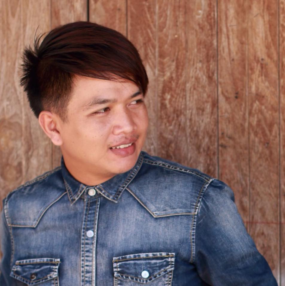 เปรม สะแบงบิน ประสบอุบัติเหตุรถชน โชคดีที่ไม่เป็นอะไร