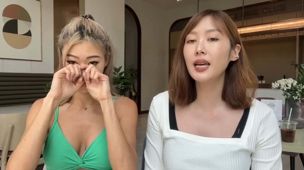 ยิปซี แชร์ประสบการณ์ออกกำลังกายหนัก จนกระดูกสันหลังคด!! 