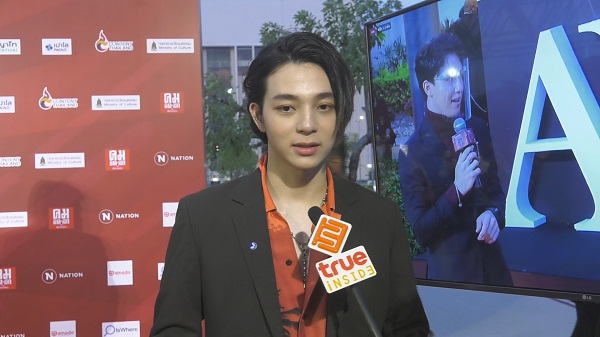 “บาส สุรเดช” เผยโมเมนต์บอกหวยถูก 3 งวดติด  (มีคลิป)