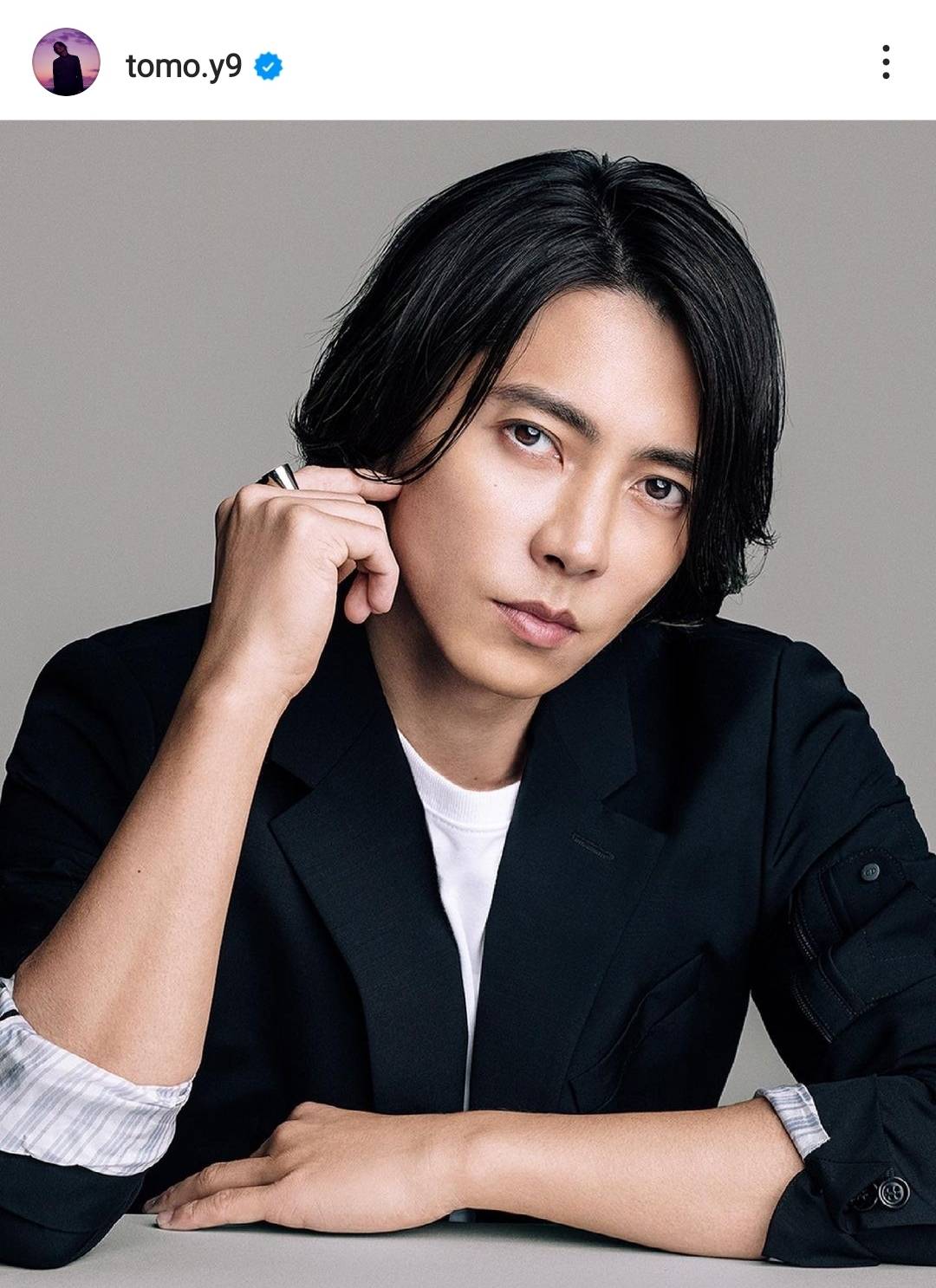 ไมค์ พิรัชต์ โพสต์ภาพคู่ศิลปินชื่อดังชาวญี่ปุ่น “ยามะพี” แฟนๆลุ้นงานคู่ ไมค์ พิรัชต์ โพสต์ภาพคู่ศิลปินชื่อดังชาวญี่ปุ่น “ยามะพี” แฟนๆลุ้นงานคู่
