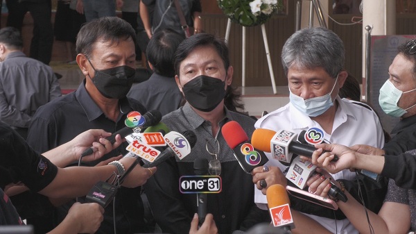 ครอบครัว “อ๊อด คีรีบูน” เปิดใจหลังการสูญเสียครั้งยิ่งใหญ่   (มีคลิป)