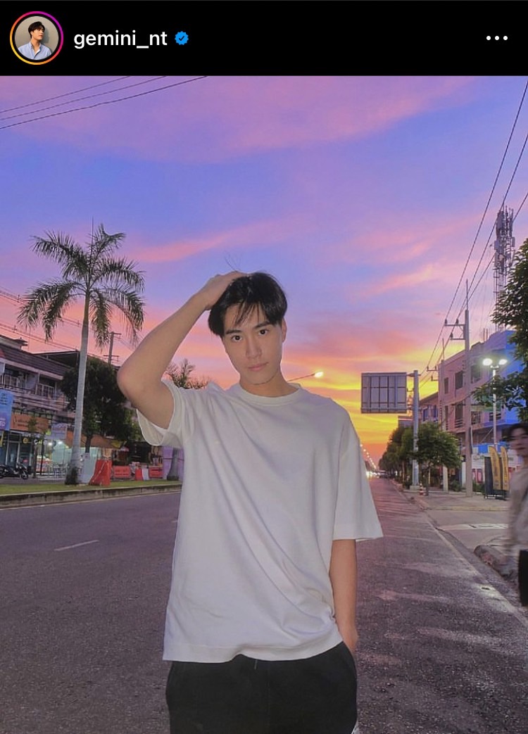 เหนื่อยแค่ไหนก็พร้อมรับงาน เจมีไนน์-โฟร์ท รู้สึกผิดที่ทำตัวเหมือนไม่อยากถ่ายรูป เหนื่อยแค่ไหนก็พร้อมรับงาน เจมีไนน์-โฟร์ท รู้สึกผิดที่ทำตัวเหมือนไม่อยากถ่ายรูป