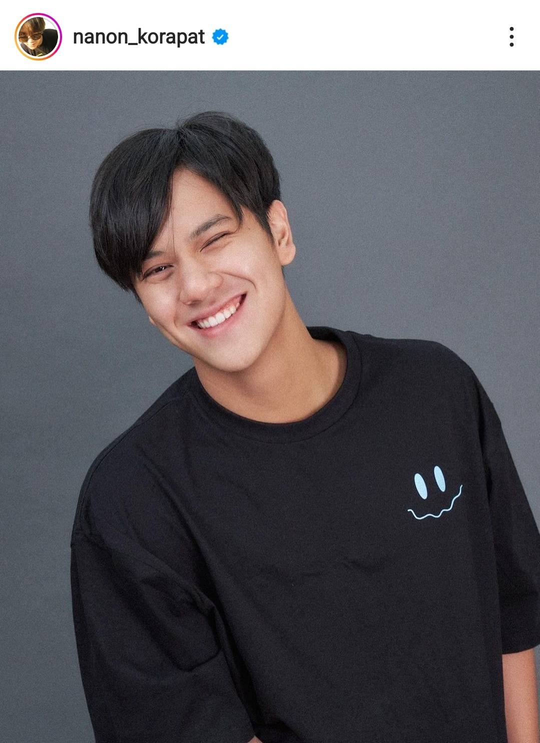 เขื่อน เผยคลิปน่ารัก นนน สวมกอด เผย อีกหนึ่งกำลังใจจากคนที่ไม่เคยเจอกัน 