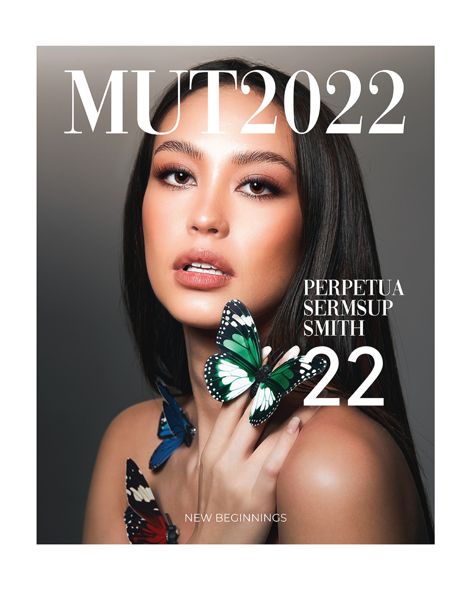 ช็อก! เป๊ปปี้ MUT 22 ประกาศสละสิทธิ์ เผยสาเหตุพร้อมขอโทษแฟนๆ นางงามทั้งน้ำตา 