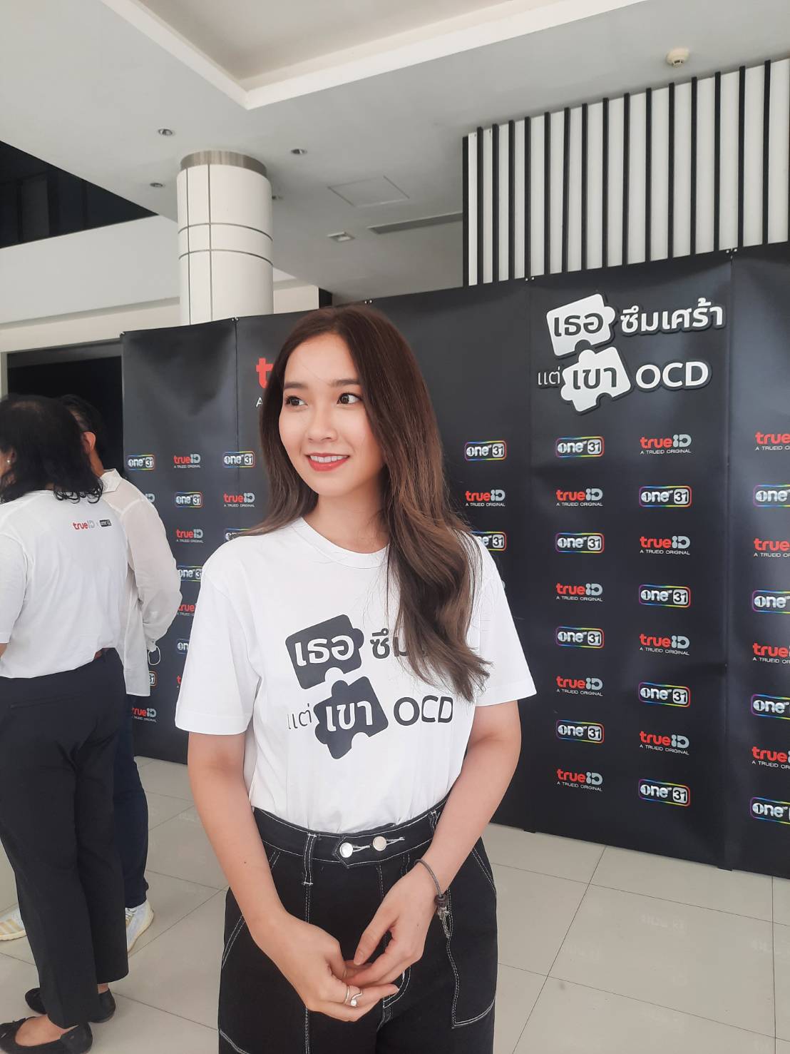 เปิดใจ ปุยเมฆ หลังลดสถานะ รุจ ไร้มือที่สาม และเป็นพี่น้องที่ดีต่อกัน เปิดใจ ปุยเมฆ หลังลดสถานะ รุจ ไร้มือที่สาม และเป็นพี่น้องที่ดีต่อกัน