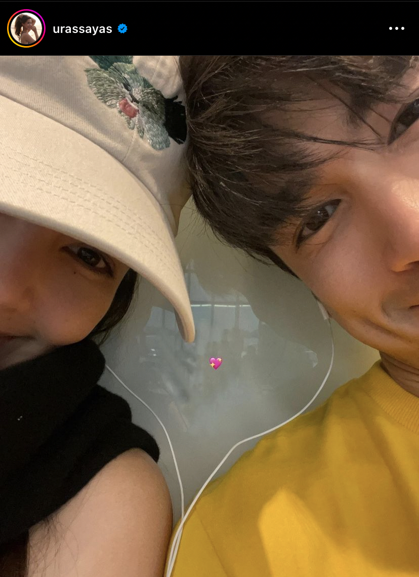 หมอดูทัก! ความรักหวานฉ่ำ ณเดชณ์-ญาญ่า มีแพลนแต่งแน่!!