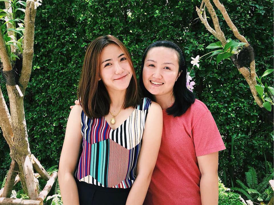 ล้วงลึกชีวิตอีกหนึ่งลูกนางฟ้า 'ป๊อป นริศรา' ที่กว่าจะมีวันนี้ไม่ง่ายเลย